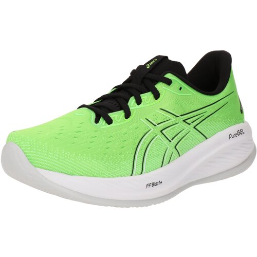 Asics Tenisice za trčanje &amp;#039;GEL-CUMULUS 26&amp;#039; limeta / crna Slike