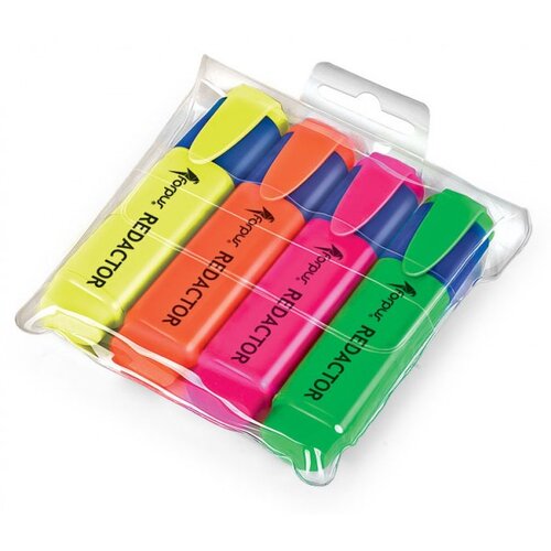 Forpus Tekstmarker Redactor, 4/1 Slike