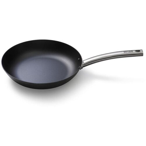 SKOTTSBERG PONEV ZA CVRTJE, OGLJIKOVO JEKLO, 28 CM, (22153145) Slike