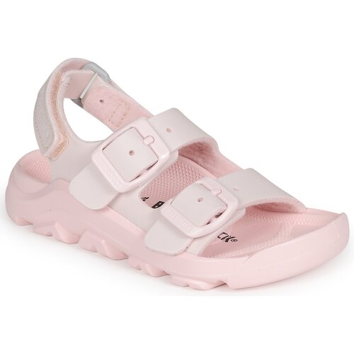 Birkenstock Sandali & Odprti čevlji Mogami AS Kids Rožnata Cene