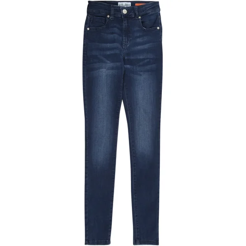 Cars Jeans Kavbojke 'OPHELIA' moder denim