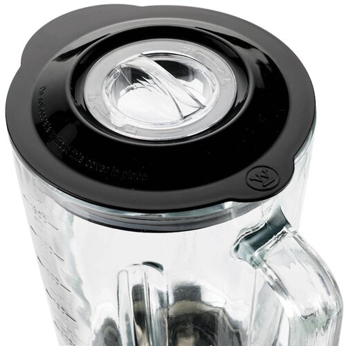 Westinghouse Retro Red blender Slike