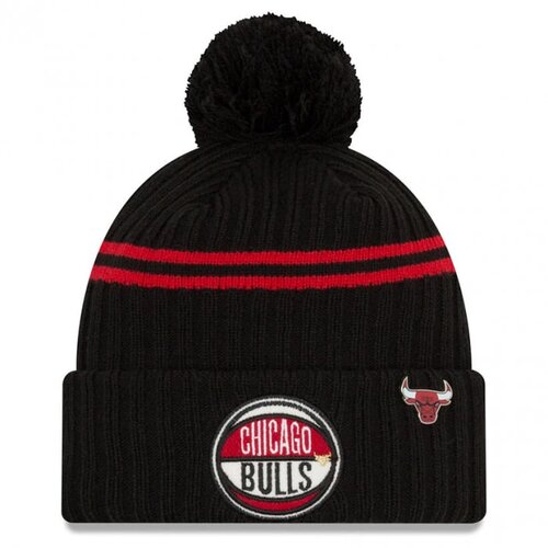 New Era chicago bulls 2019 nba draft authentics zimska kapa Cene