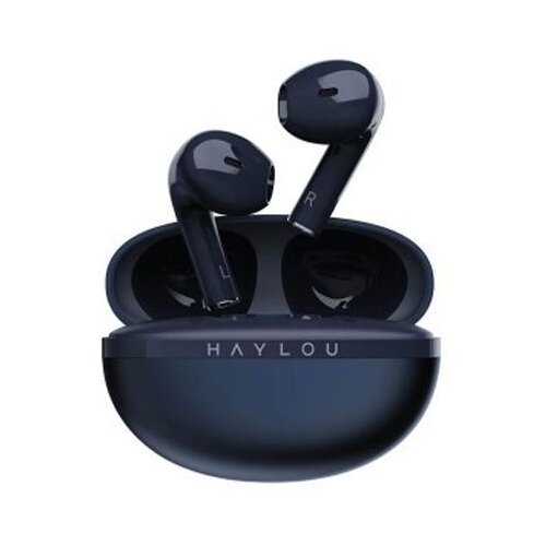  Bluetooth slu&scaron;alice Haylou X1 2023 Blue Cijene