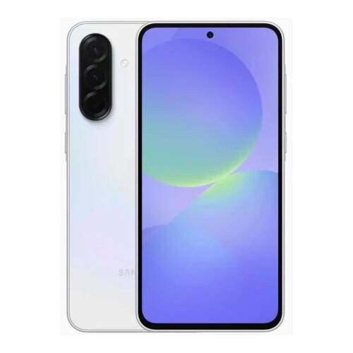 Samsung galaxy A36 8GB/128GB bela mobilni telefon Slike