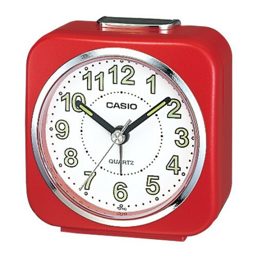 Casio clocks wakeup timers ( TQ-143S-4 ) Slike
