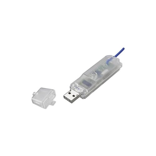 Barthelme LED daljinski upravljač USB-DONGLE CHROMOFLEX PRO 868.3 MHz 85 mm 21 mm 13 mm Slike