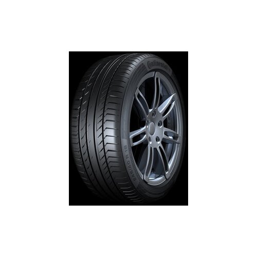 Continental 255/40R18 Sport Contact 5 SSR 95Y letnja auto guma Cene