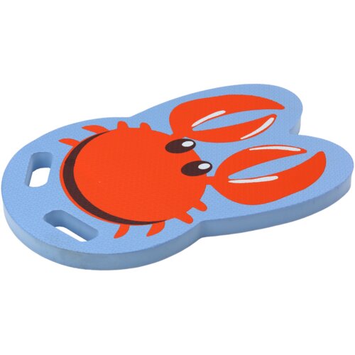  Pjenasta podloga za plivanje Crab - plava Cijene