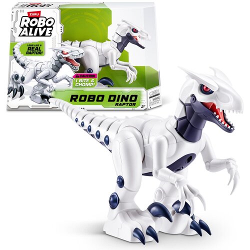 Robo Alive alive robotiski raptor Slike