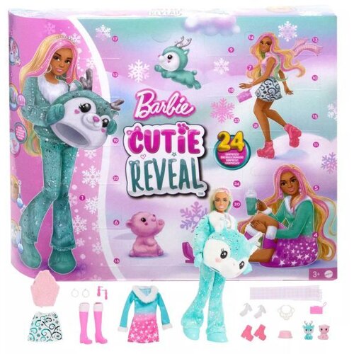 Barbie Figure djelovanja Barbie HJX76 Cijene