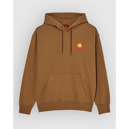 Element Mxe Escape Hoodie toffee Cene