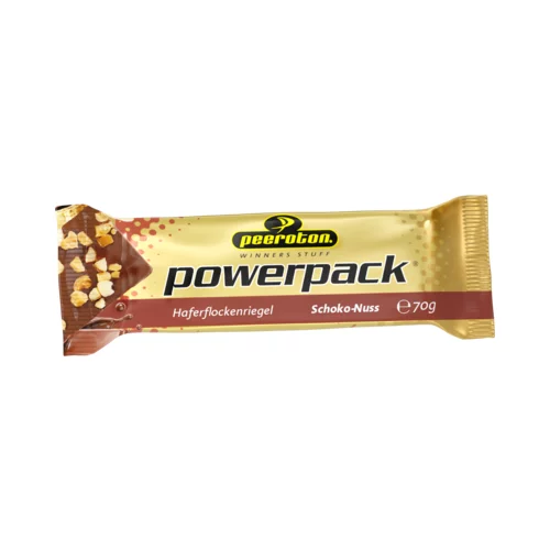 Peeroton Power Pack ploščica - Ćokolada-Lešniki