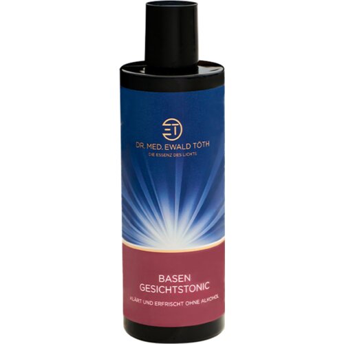 Dr. Ewald Töth Bazični tonik za obraz - 200 ml Cene