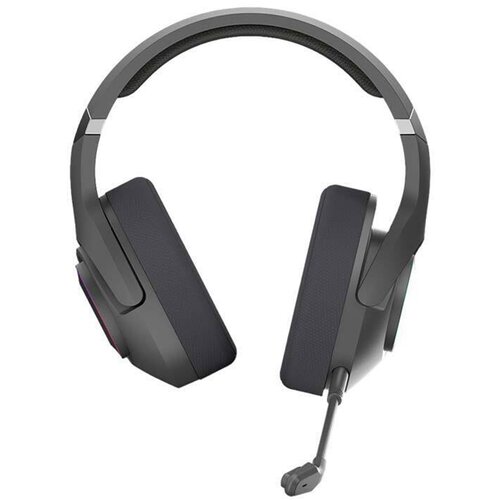 A4 TECH GR270 Bloody 7.1 Virtual Surround 3-IN-ONE RGB Gaming Wireless + wired crne slušalice Cene
