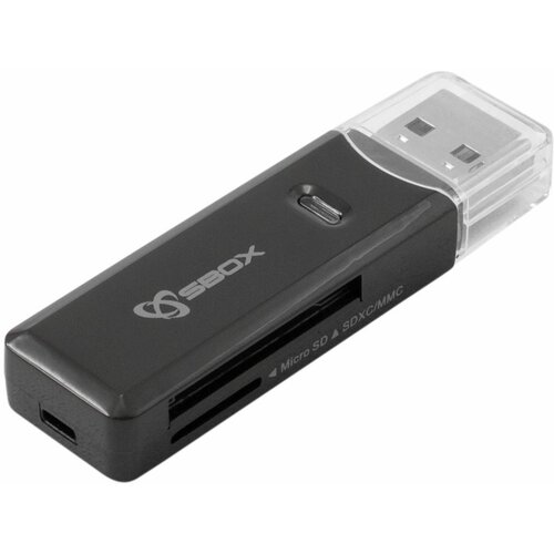 S Box Čitalec kartic USB 3.0 zunanji dongle CR-01 Cene