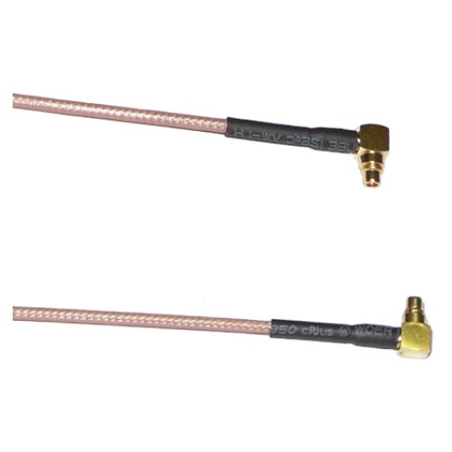  mmcx na mmcx pigtail rf elements – za stationbox mikro itd. (MMCX-MMCXz-14) Cene