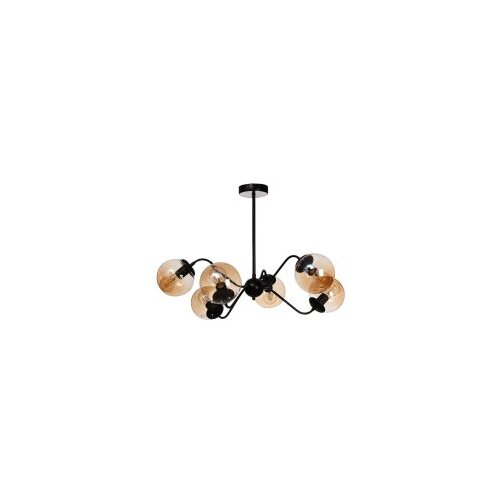 Opviq luster 2588566, crni Cijene
