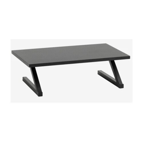  Stalak za monitor SULDRUP crna 3600636 Cene