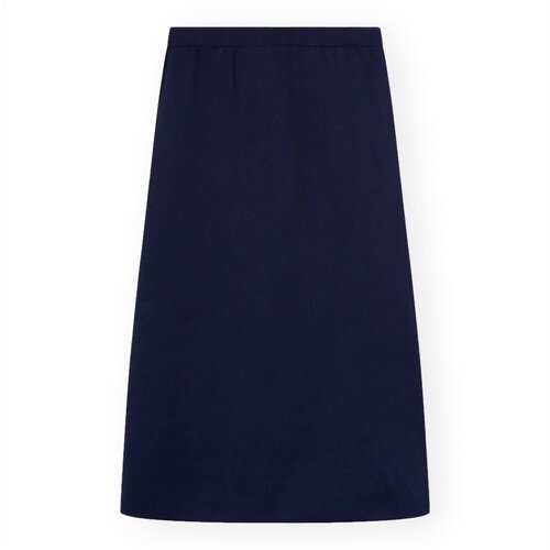 Compania Fantastica Krila COMPA&Ntilde;IA FANT&Aacute;STICA Skirt 10248 - Navy Blue Modra Cene