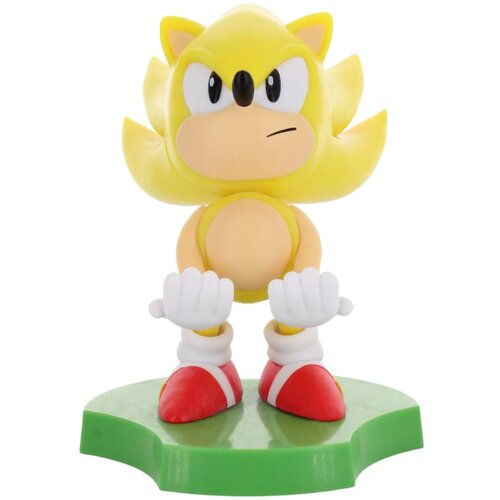 Exquisite Gaming cable guys holdems sonic the hedgehog - super sonic Cene
