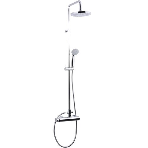 Paffoni ZCOL686 light armatura za tuš s tuš setom Cene