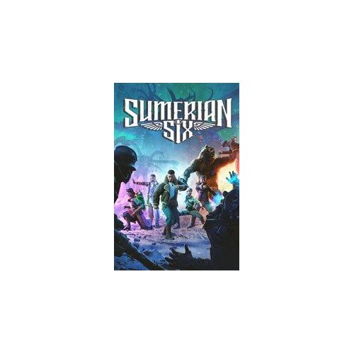  sumerian six (xbox series x|s) xbox live key europe Cene