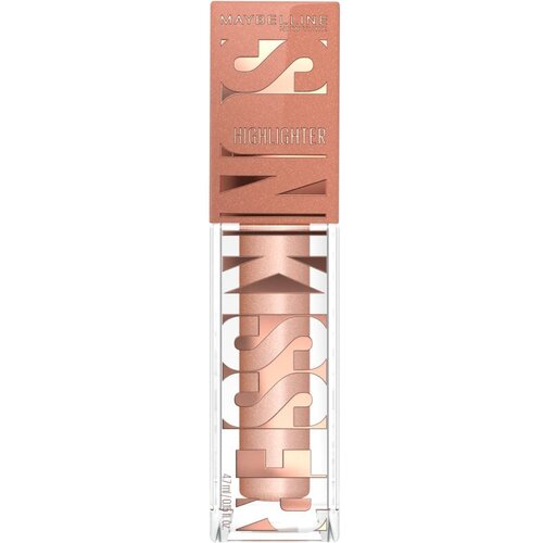 Maybelline Sunkisser tekoči osvetljevalec odtenek 20 Kiss Of Shimmer 4.7 ml Slike