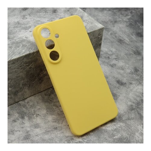  Futrola gentle color za samsung s731b galaxy s25 fe zuta ( F123248 ) Cene