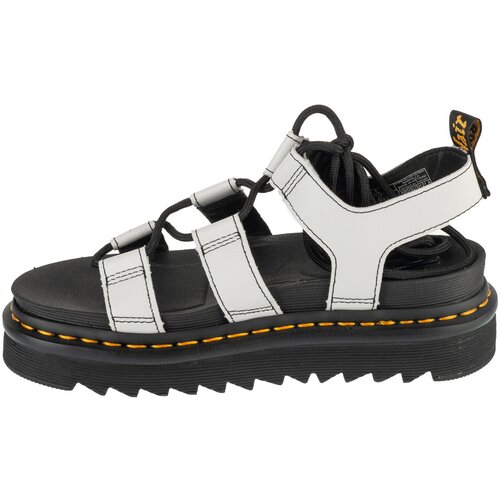 Dr. Martens Nartilla Sandals Bijela Cijene