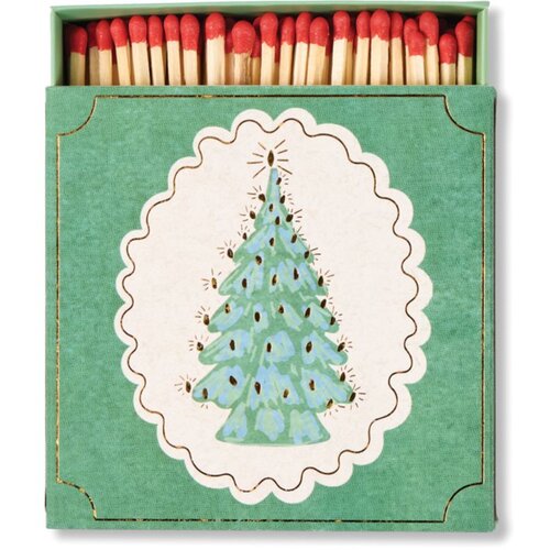 Paddywax Square Christmas Tree &scaron;ibice 125 kom Cijene