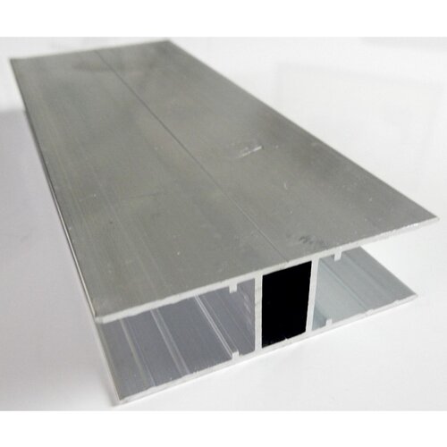 Profil Aluminijski profil H16 (3000 mm) Slike