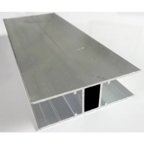 Profil Aluminijski profil H16 (3000 mm)