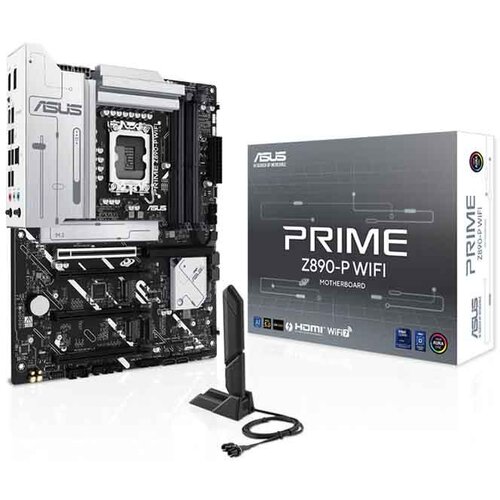 Asus Matična ploča PRIME Z890-P WIFI Cene