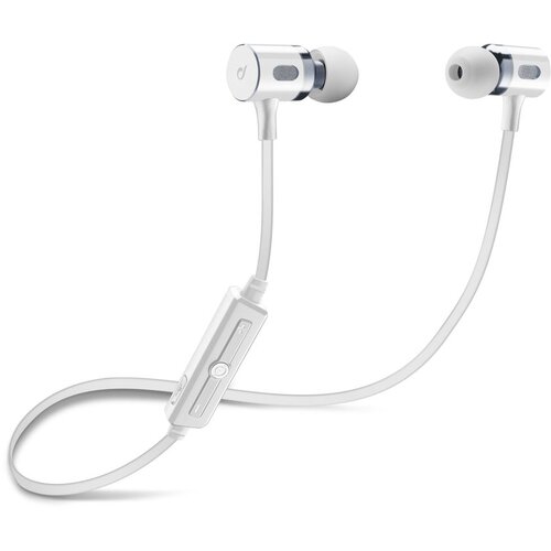 AQL Bluetooth slu&amp;scaron;alice Mosquito bijele Slike