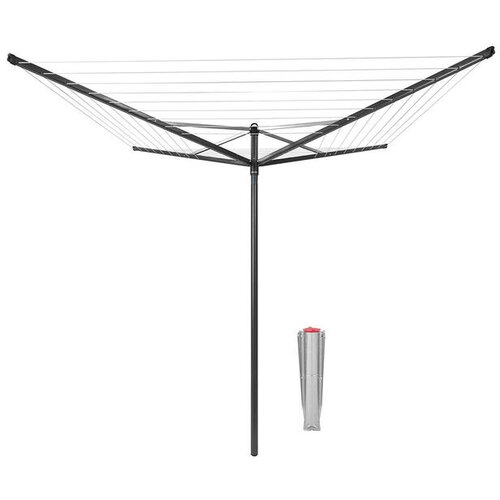 Brabantia zunanji sušilnik perila Topspinner 290343 Cene