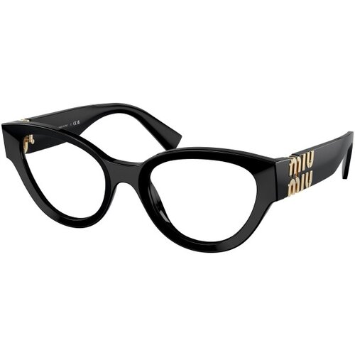 Miu Miu MU01VV 1AB1O1 - L (52) Slike