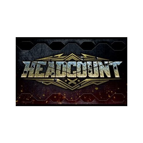  headcount [vr] (pc) steam key global Cene