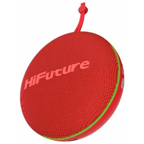 HiFuture Bluetooth zvučnik ALTUS/ crvena Cene