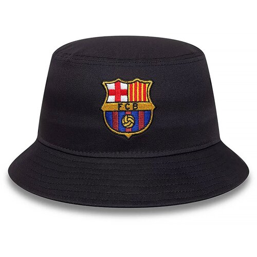 New Era FC Barcelona Core Navy Bucket klobuk Cene
