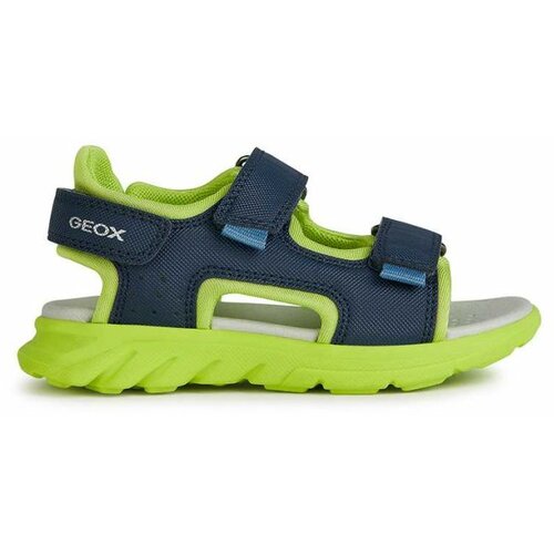 Geox sandale za dečake  5249BM0120T04 Cene