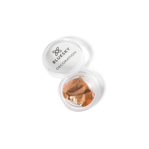  BLUESKY METALLIC FOIL COPPER Slike