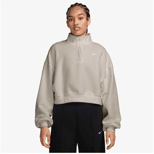 Nike w nk stdo flc plsh os crp qz Slike