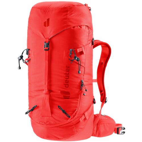 Deuter Guide 34+6 34 L Red Cijene