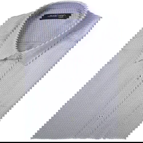 GUESS MARCIANO MAN LONG SLEEVE SHIRT WHITE Cijene