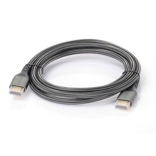 Fast_Asia HDMI na HDMI kabl 2.1 18 Gold 8K (m/m) 5m sivi Cene