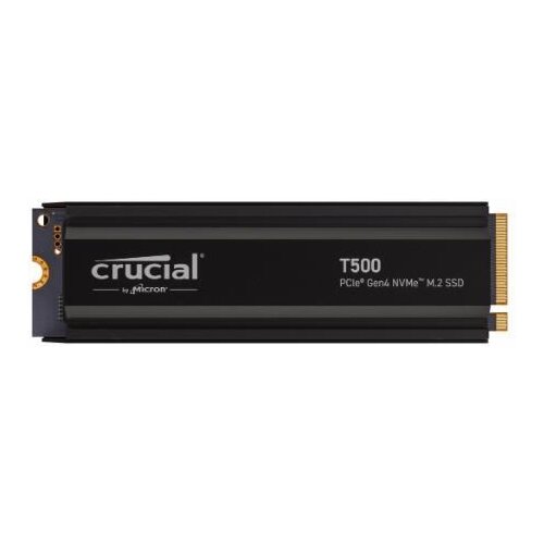 Crucial T500 4 TB M.2 PCI Express 4.0 NVMe Cijene