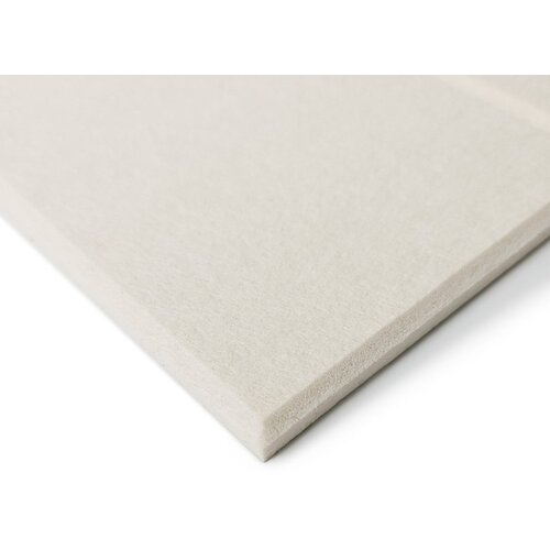 Styler Tekstilni akustični paneli v kompletu 2 ks 60x60 cm Waves II &amp;ndash; Slike