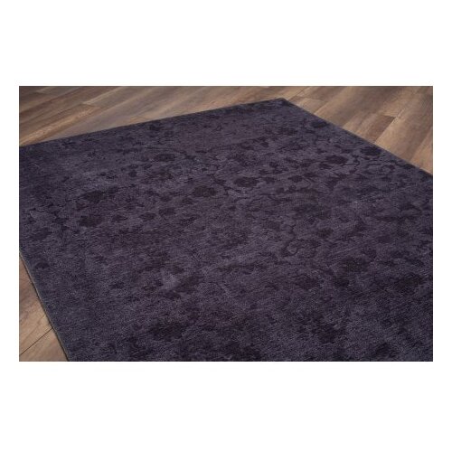 Conceptum Hypnose tepih (75 x 230) dorian chenille black al 186 Slike