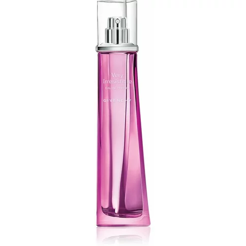 Givenchy Very Irrésistible parfemska voda za žene 75 ml